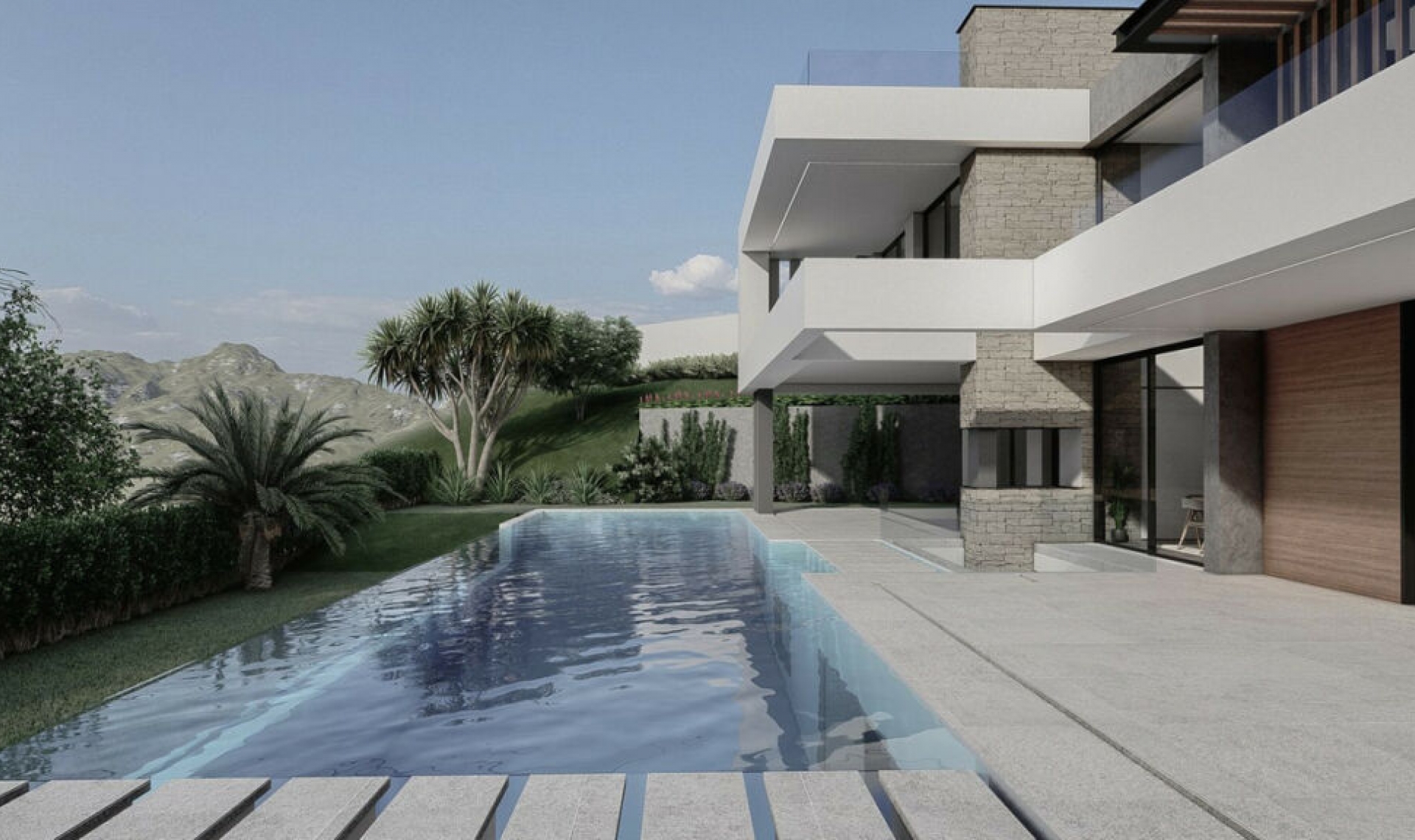 Resale - House -
Atalaya