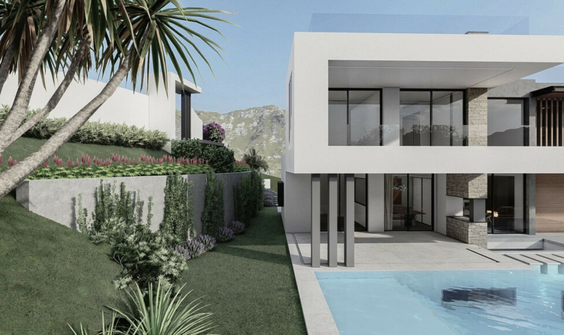 Resale - House -
Atalaya