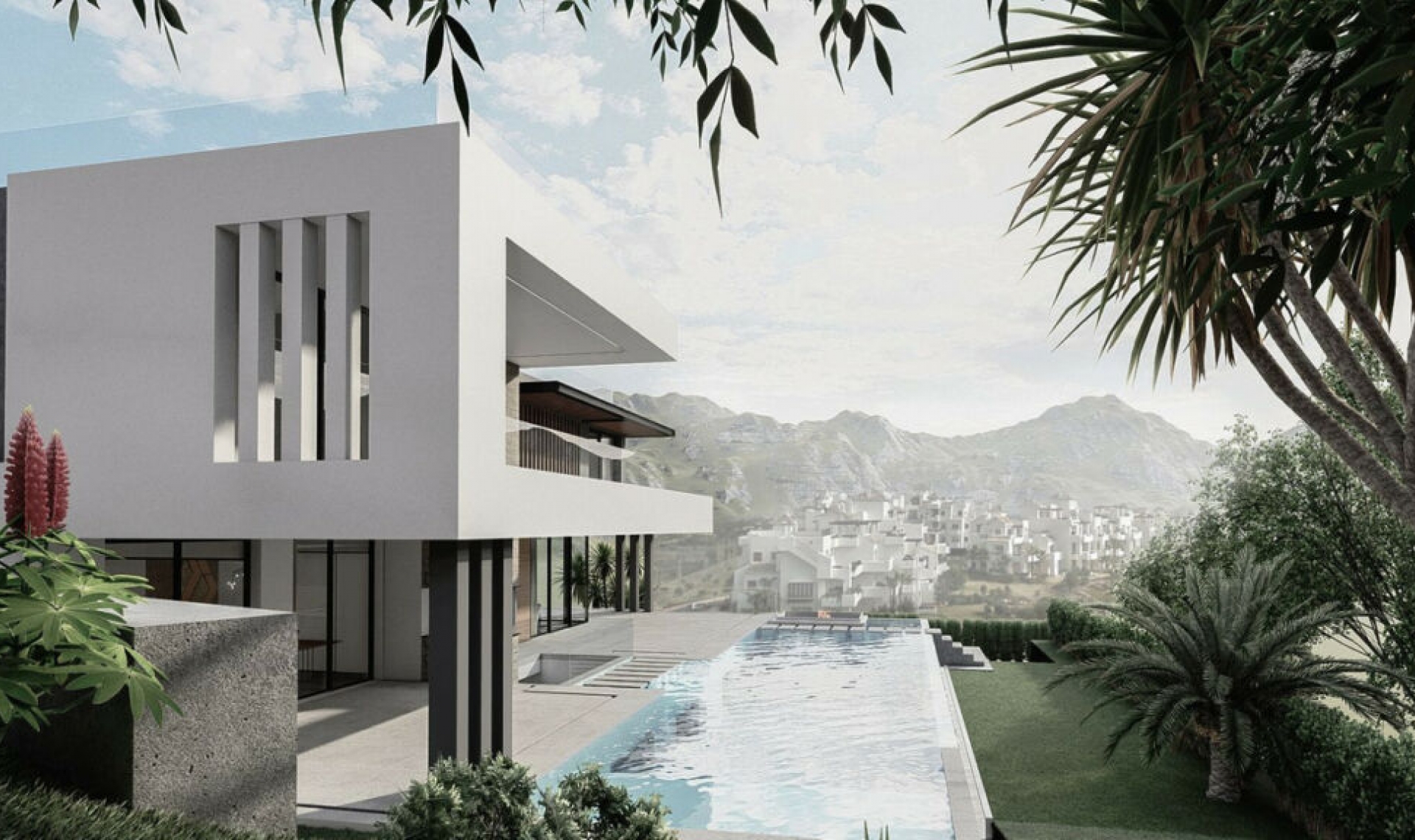 Resale - House -
Atalaya