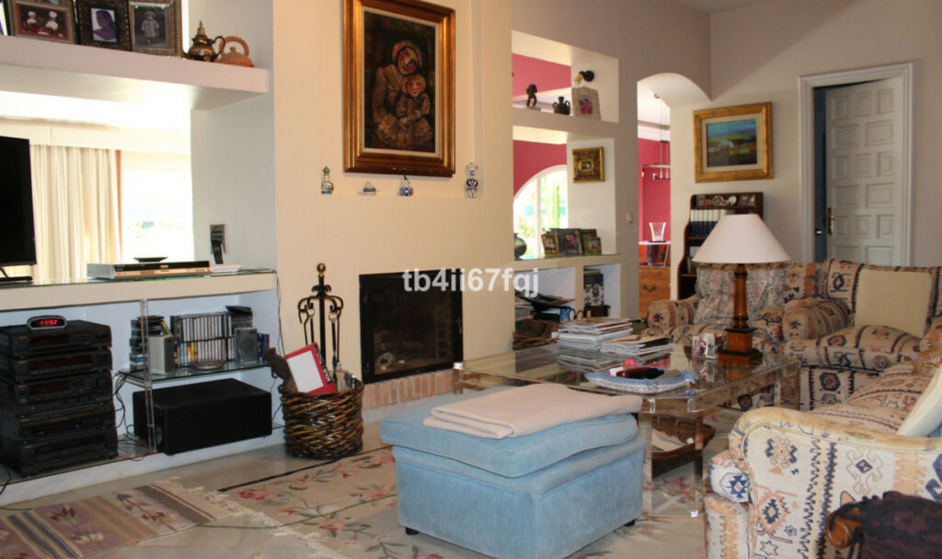 Resale - House -
Atalaya