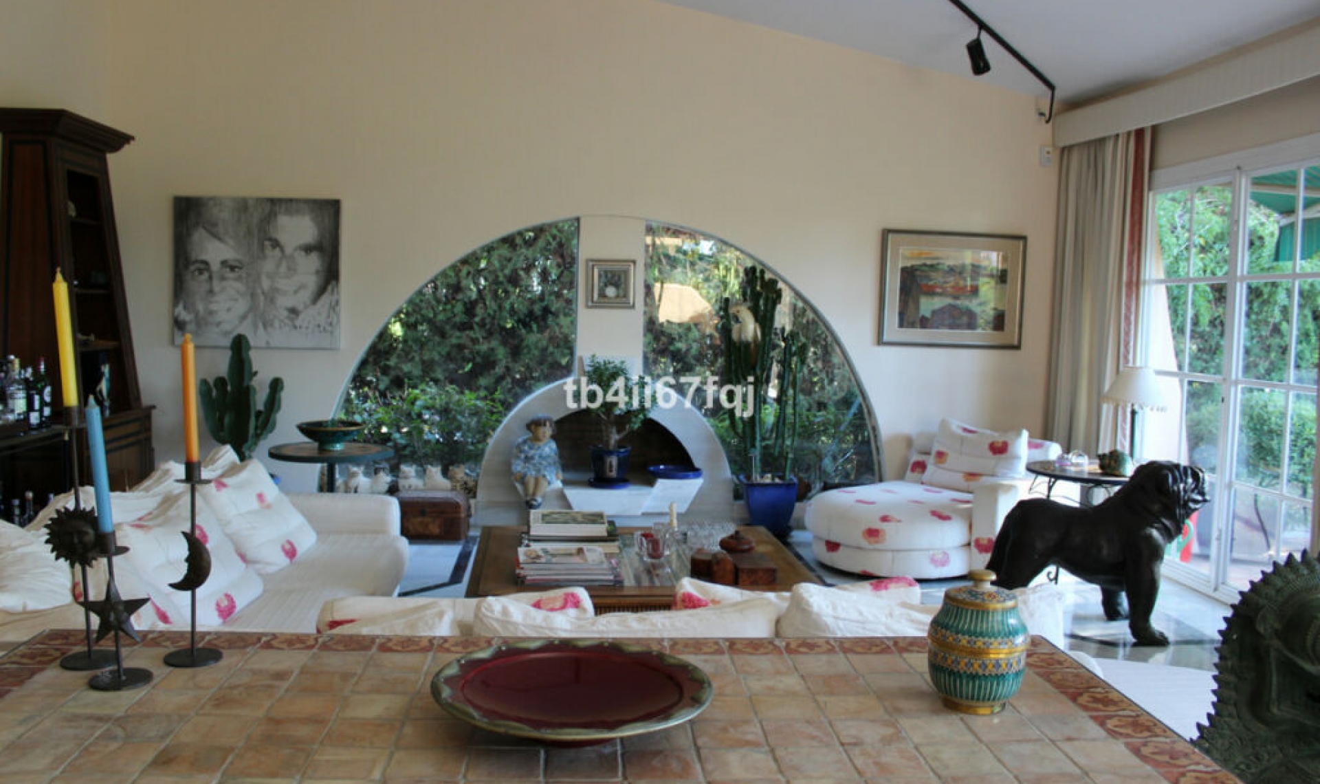 Resale - House -
Atalaya