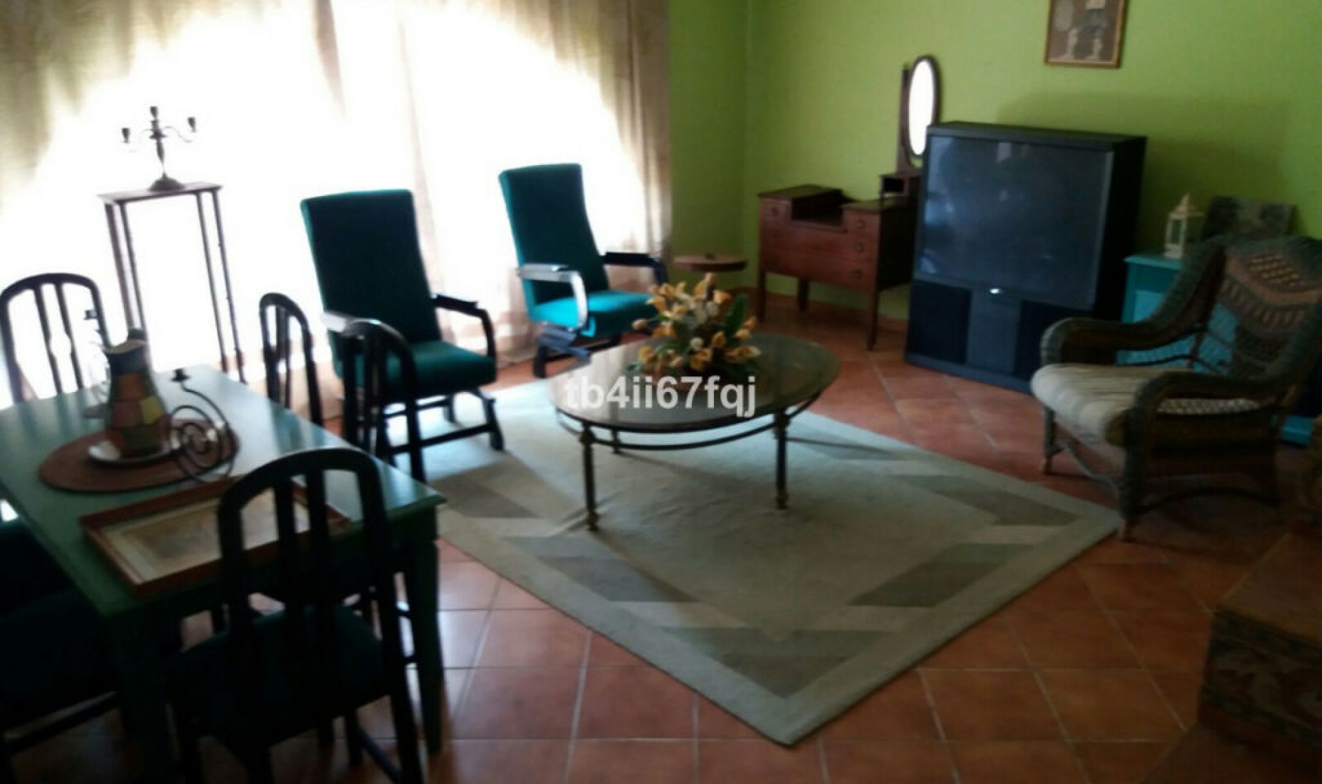 Resale - House -
Atalaya