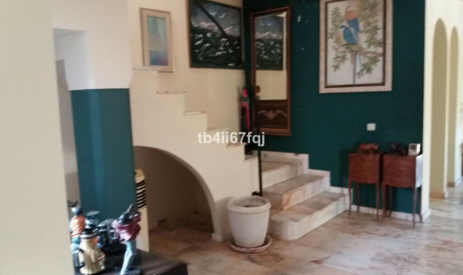 Resale - House -
Atalaya