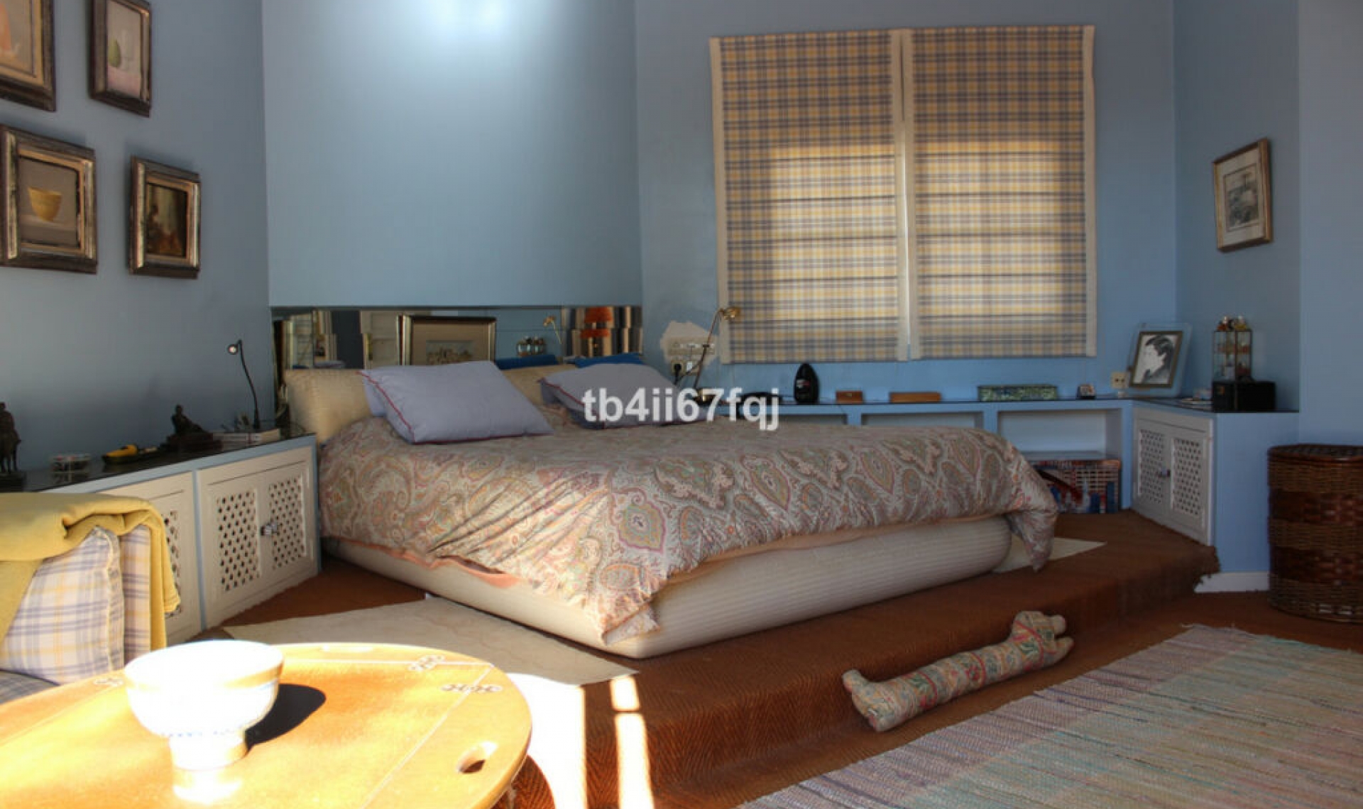 Resale - House -
Atalaya