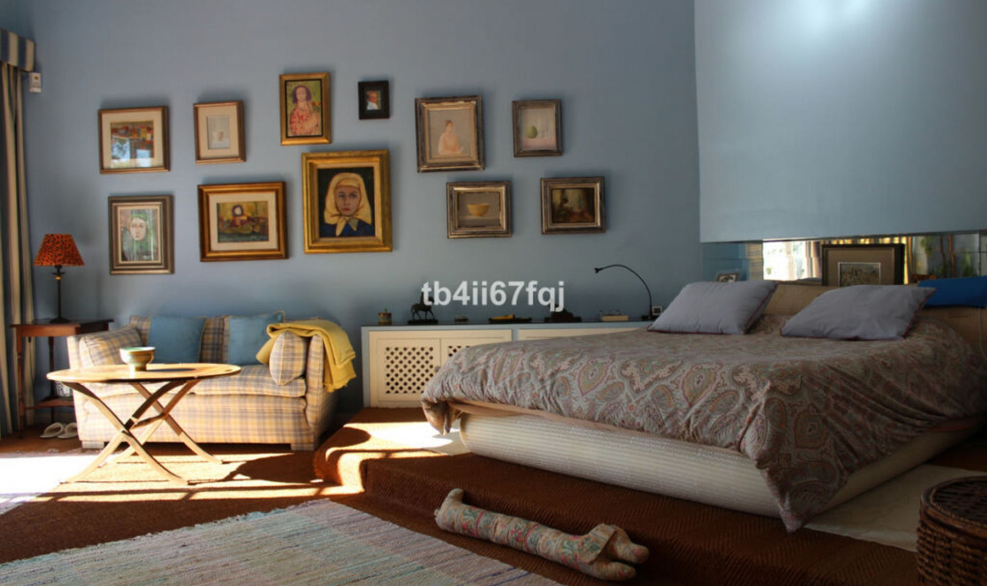 Resale - House -
Atalaya