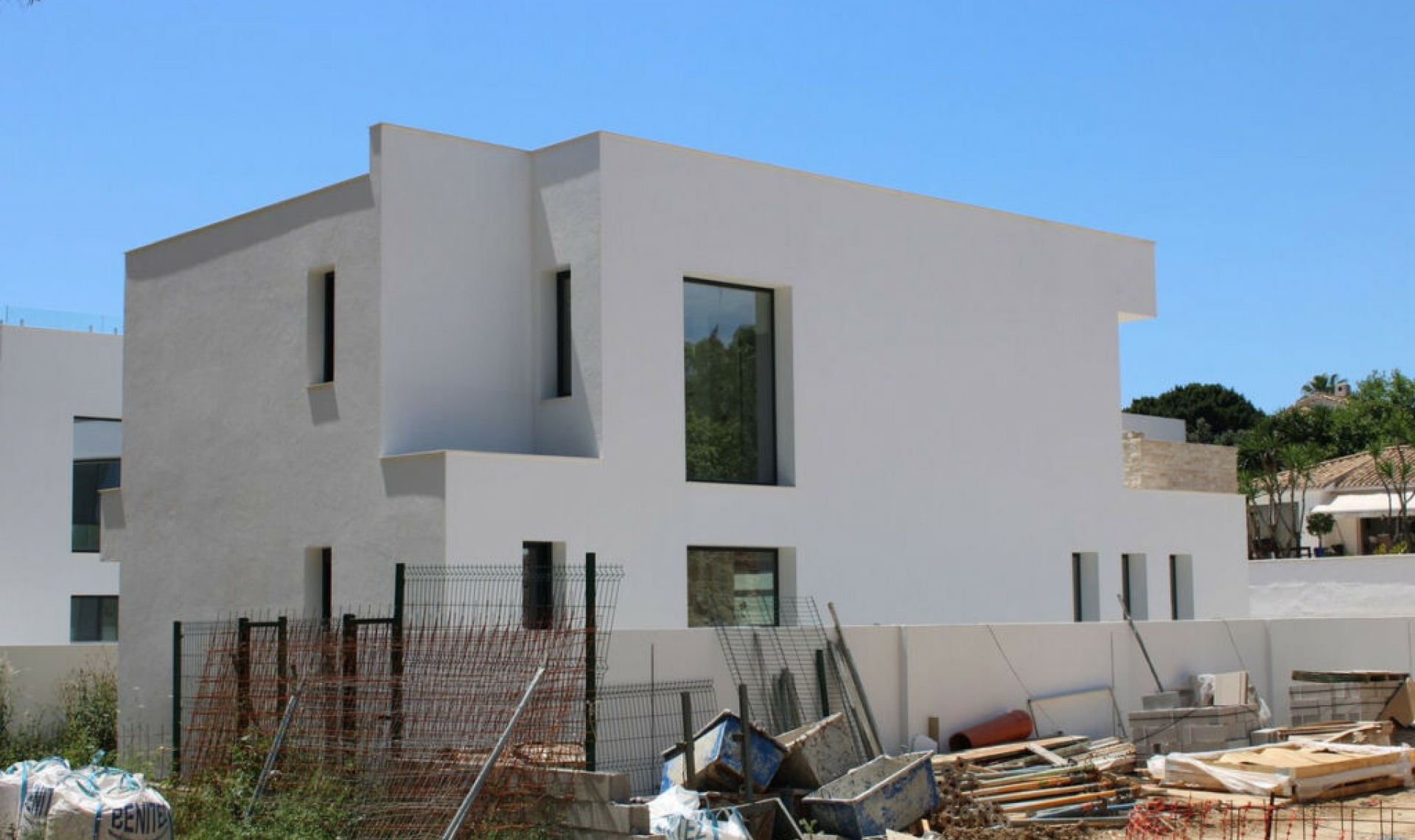 Resale - House -
Atalaya