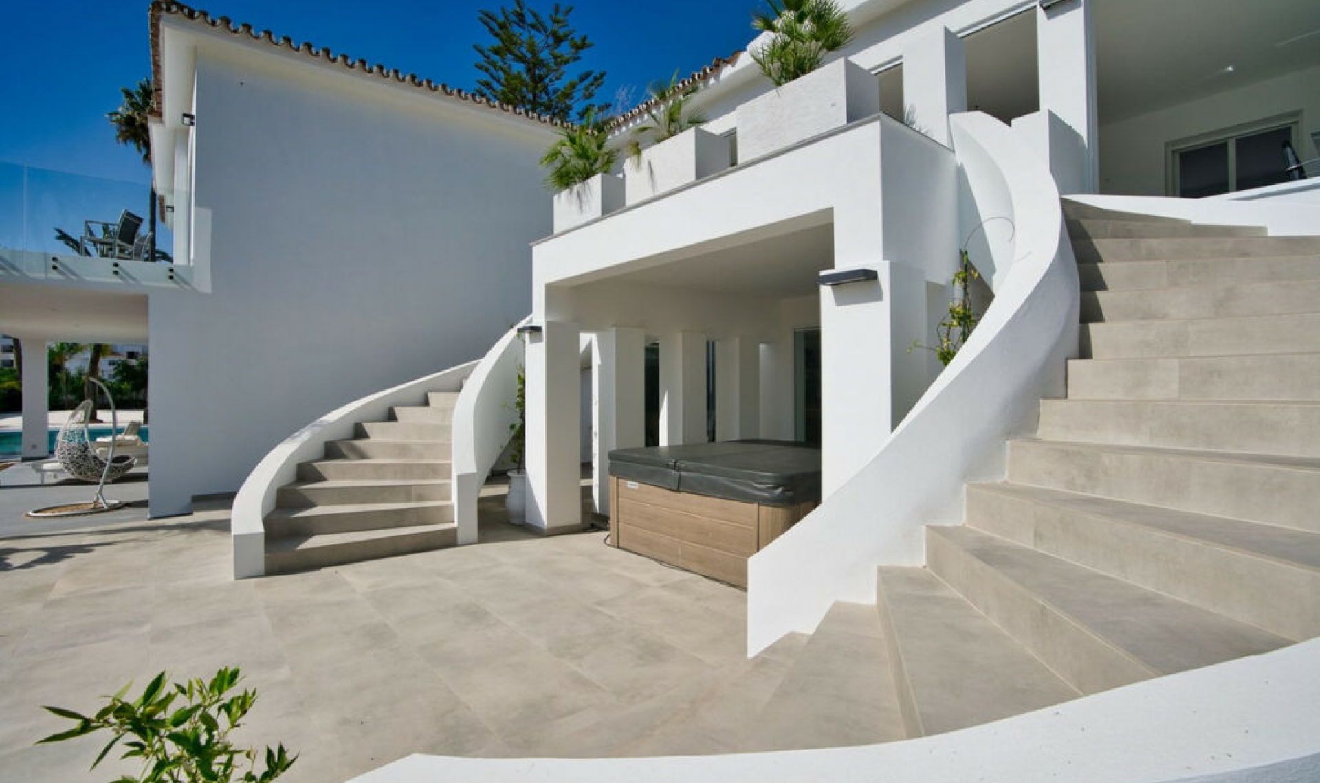Resale - House -
Atalaya
