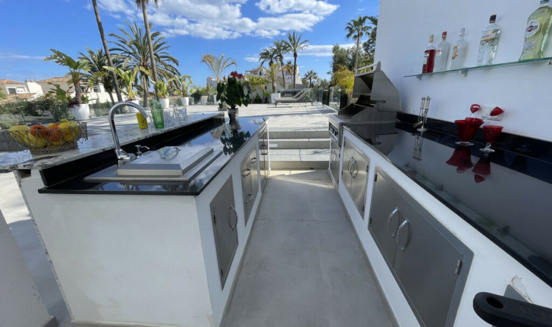 Resale - House -
Atalaya
