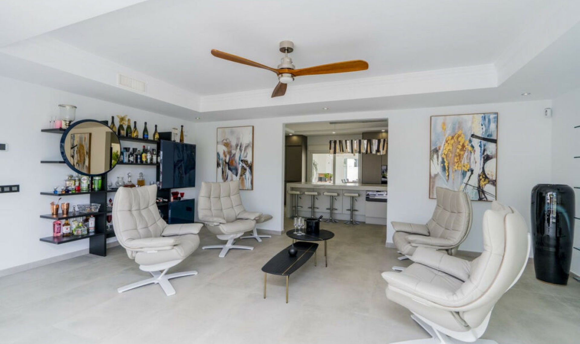 Resale - House -
Atalaya