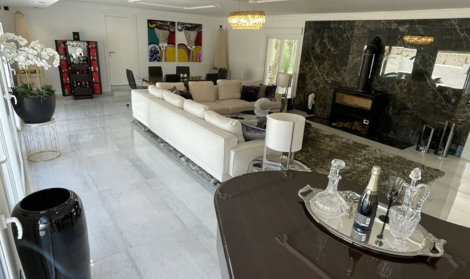 Resale - House -
Atalaya