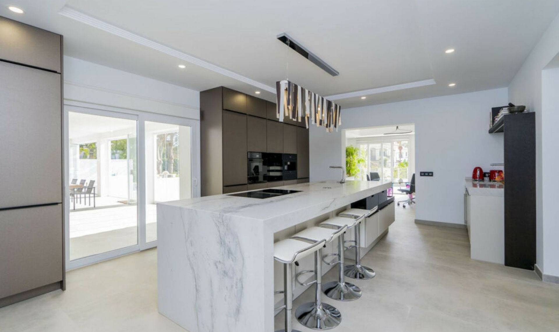 Resale - House -
Atalaya