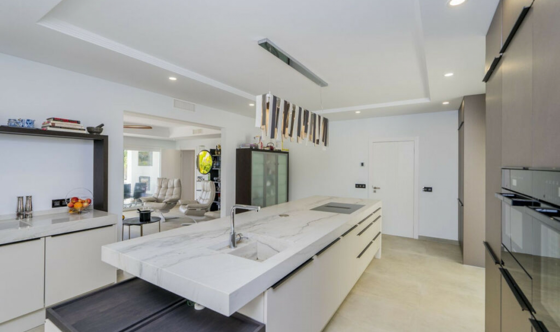 Resale - House -
Atalaya