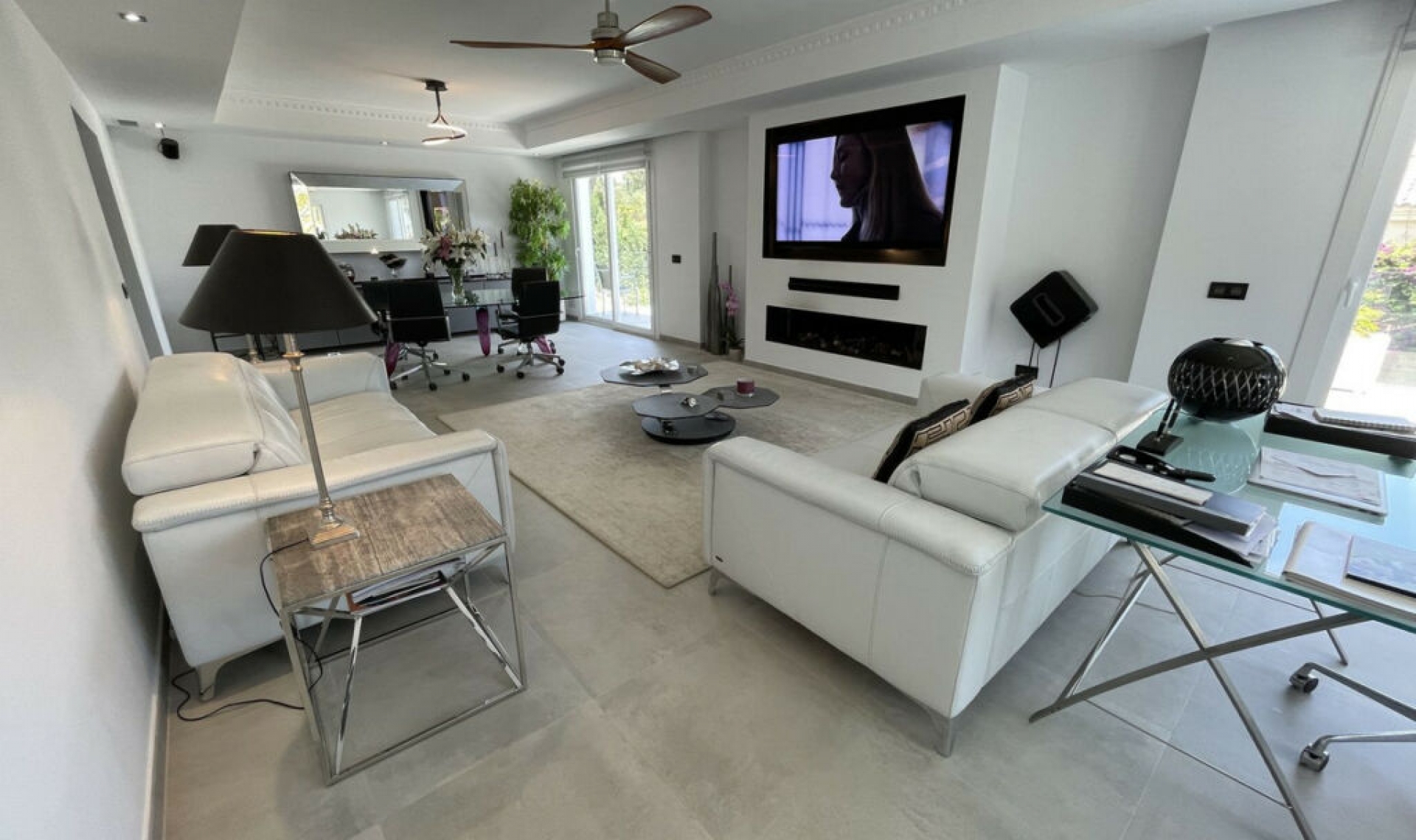 Resale - House -
Atalaya