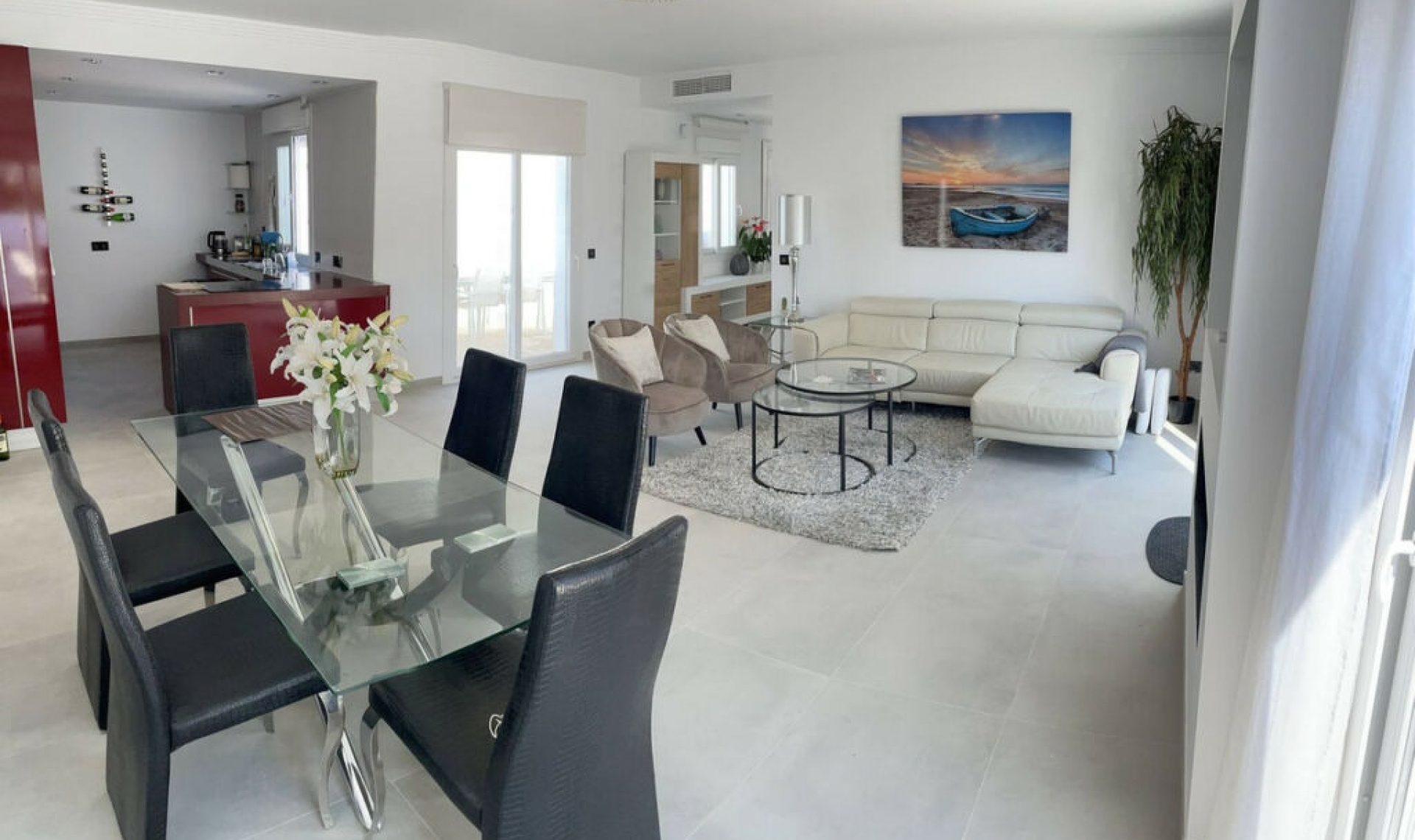 Resale - House -
Atalaya