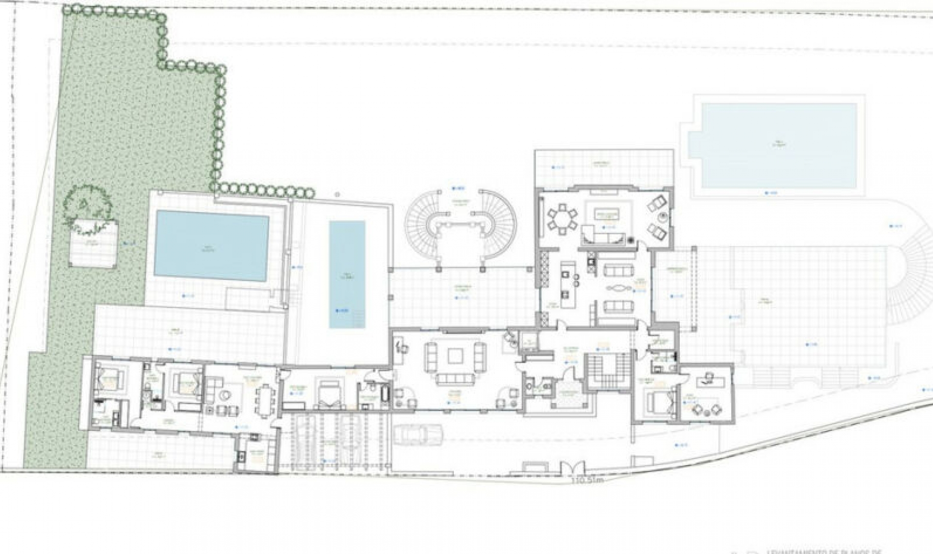 Resale - House -
Atalaya