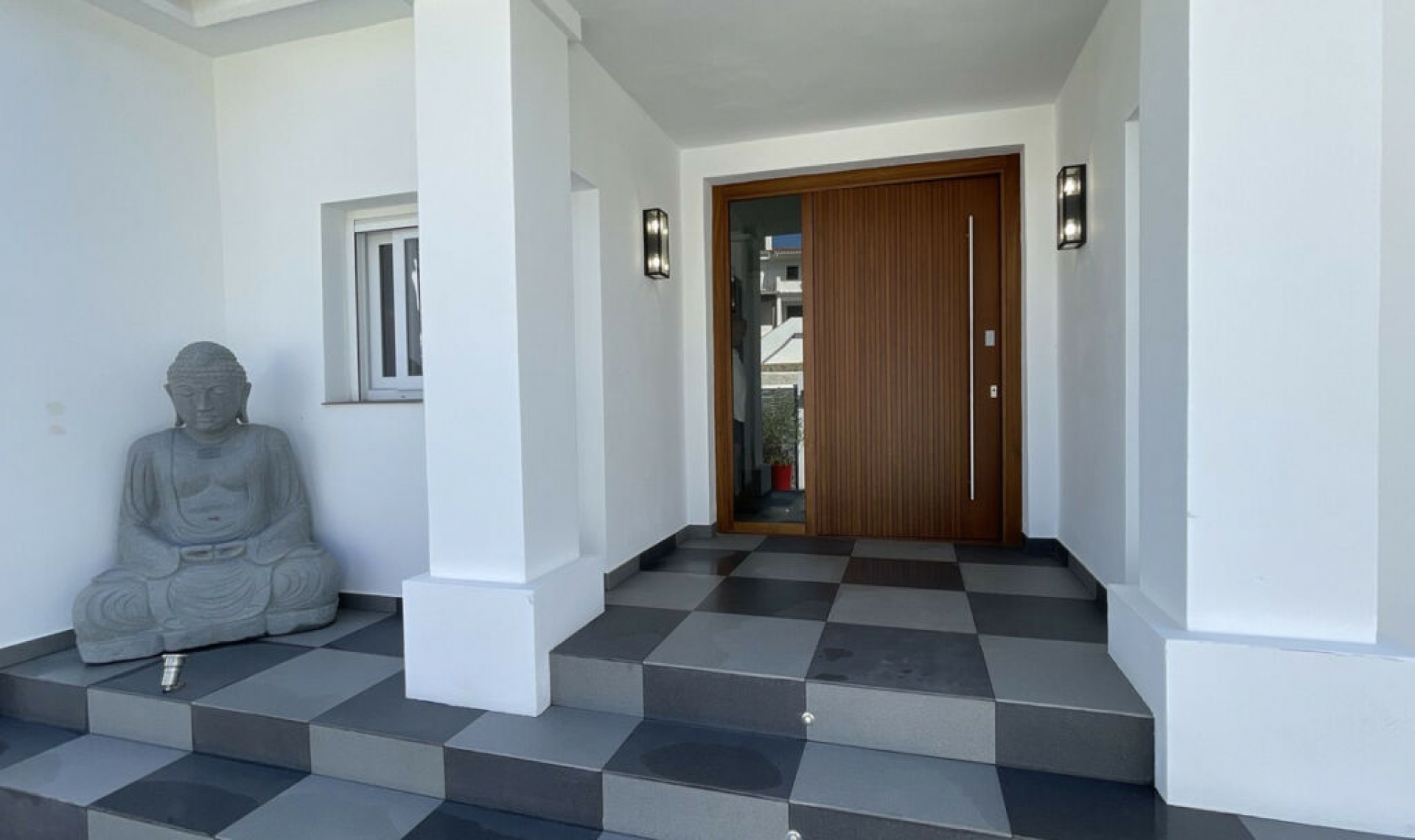 Resale - House -
Atalaya