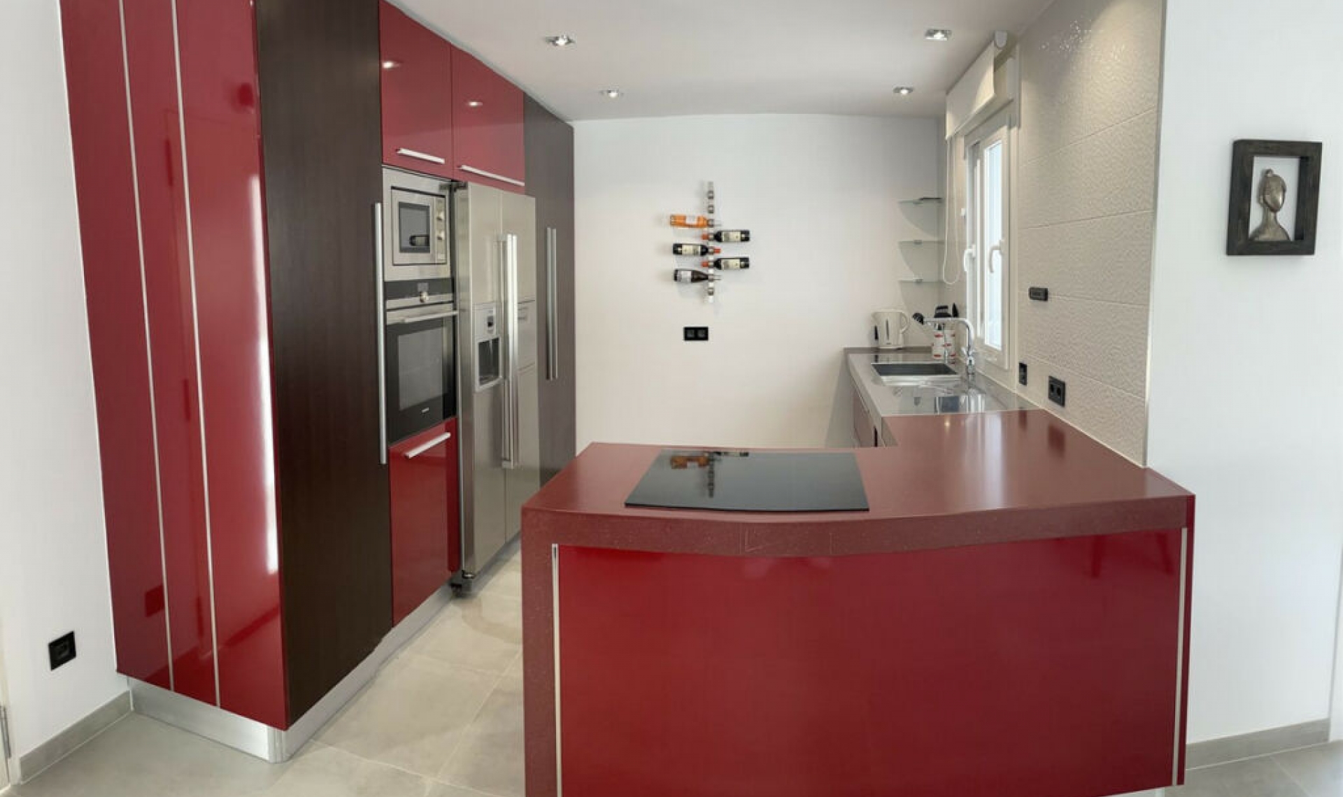 Resale - House -
Atalaya