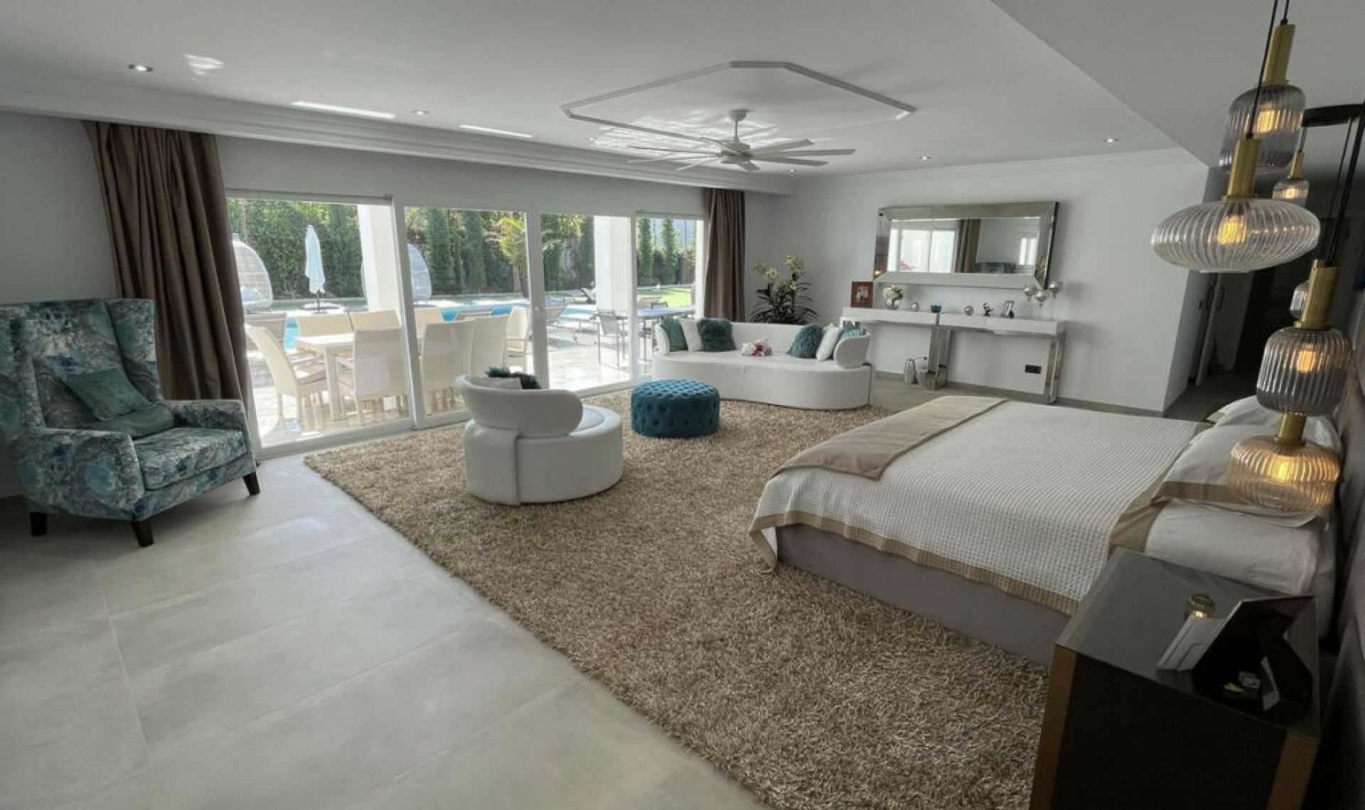Resale - House -
Atalaya
