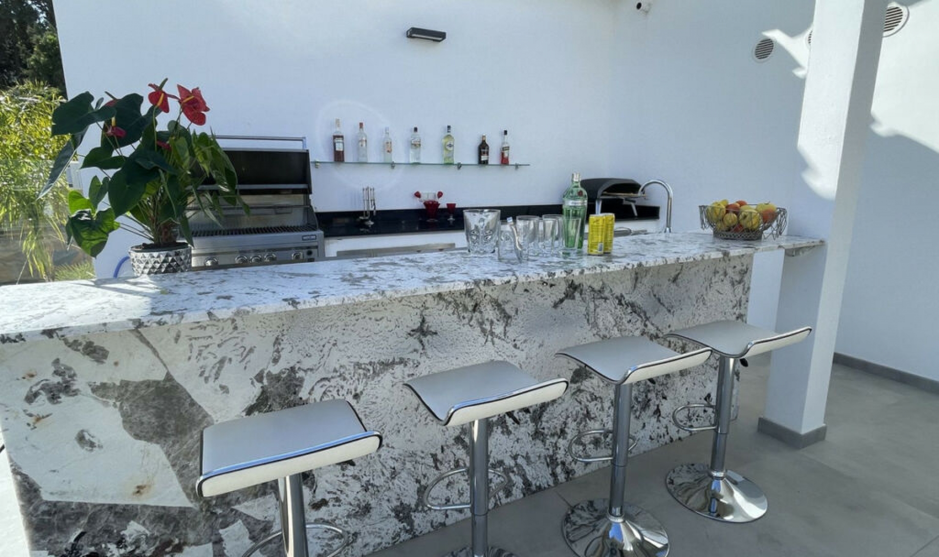 Resale - House -
Atalaya