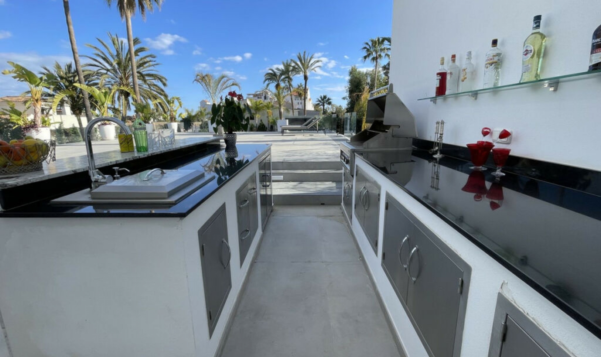 Resale - House -
Atalaya