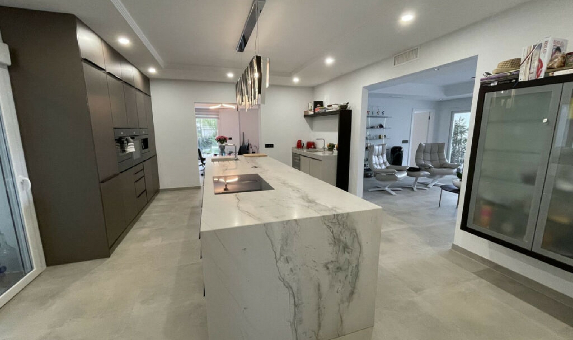 Resale - House -
Atalaya