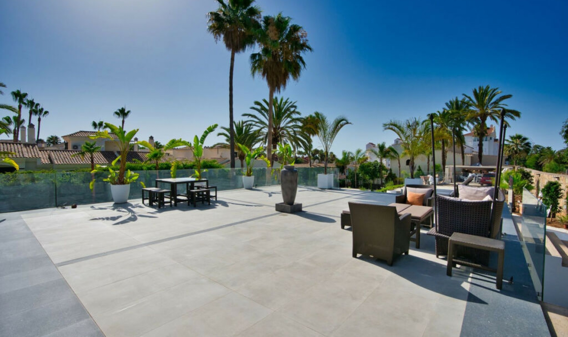 Resale - House -
Atalaya