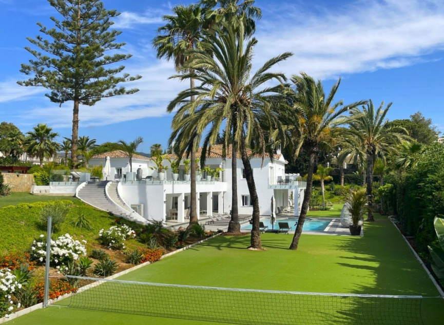 Resale - House -
Atalaya