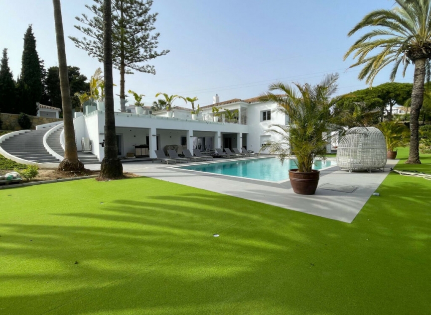 Resale - House -
Atalaya