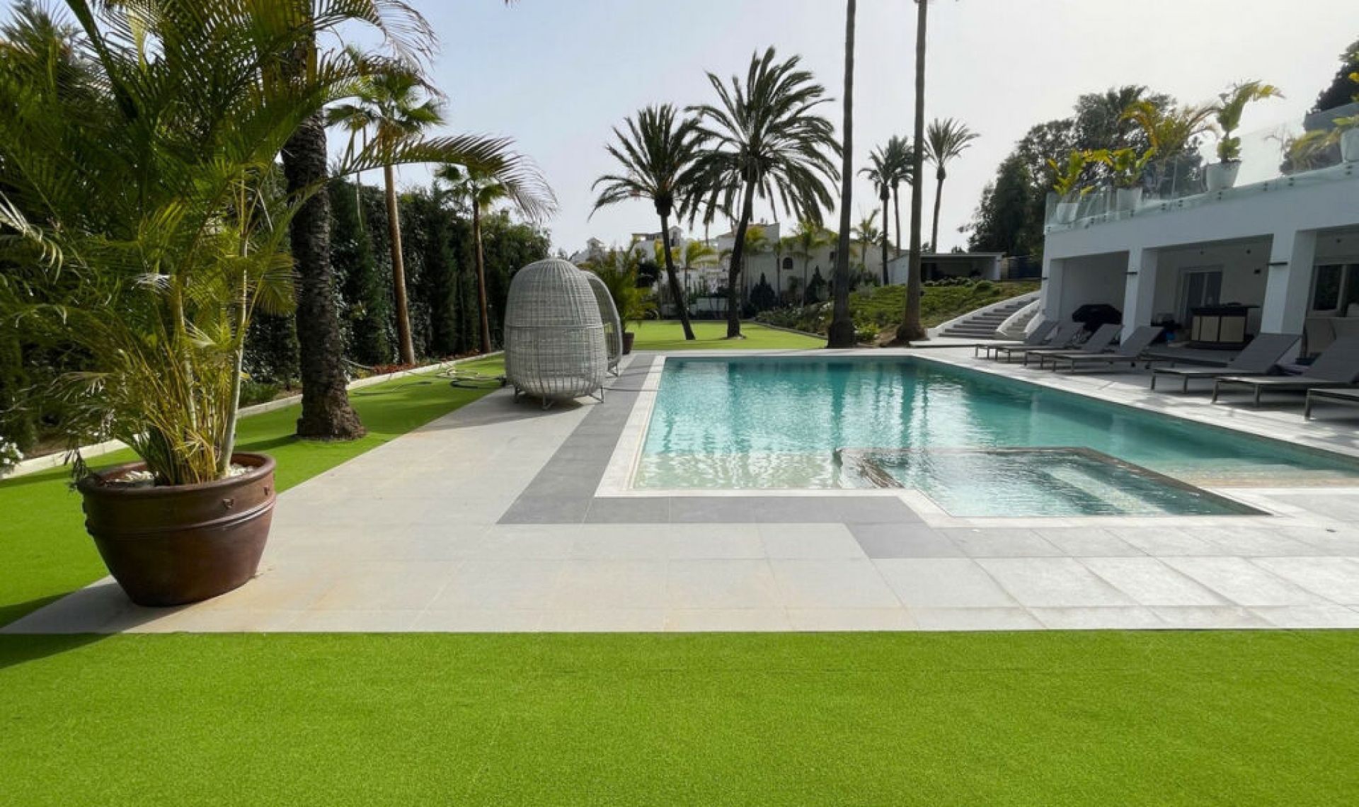 Resale - House -
Atalaya