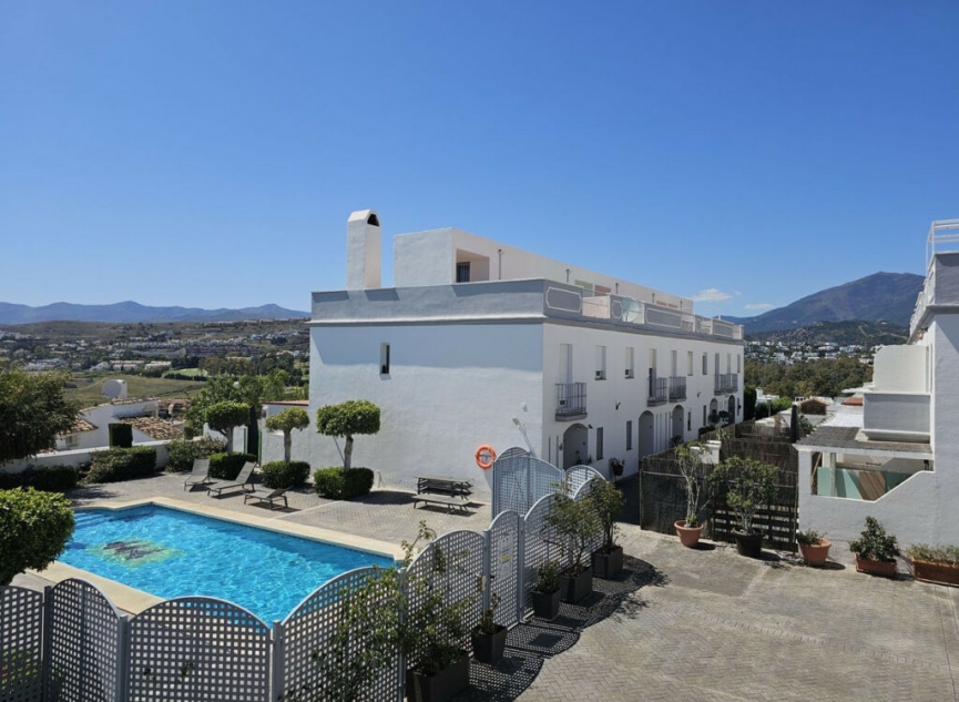 Resale - House -
Atalaya
