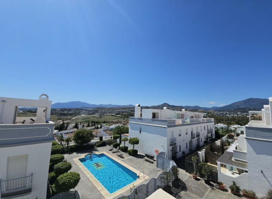 Resale - House -
Atalaya