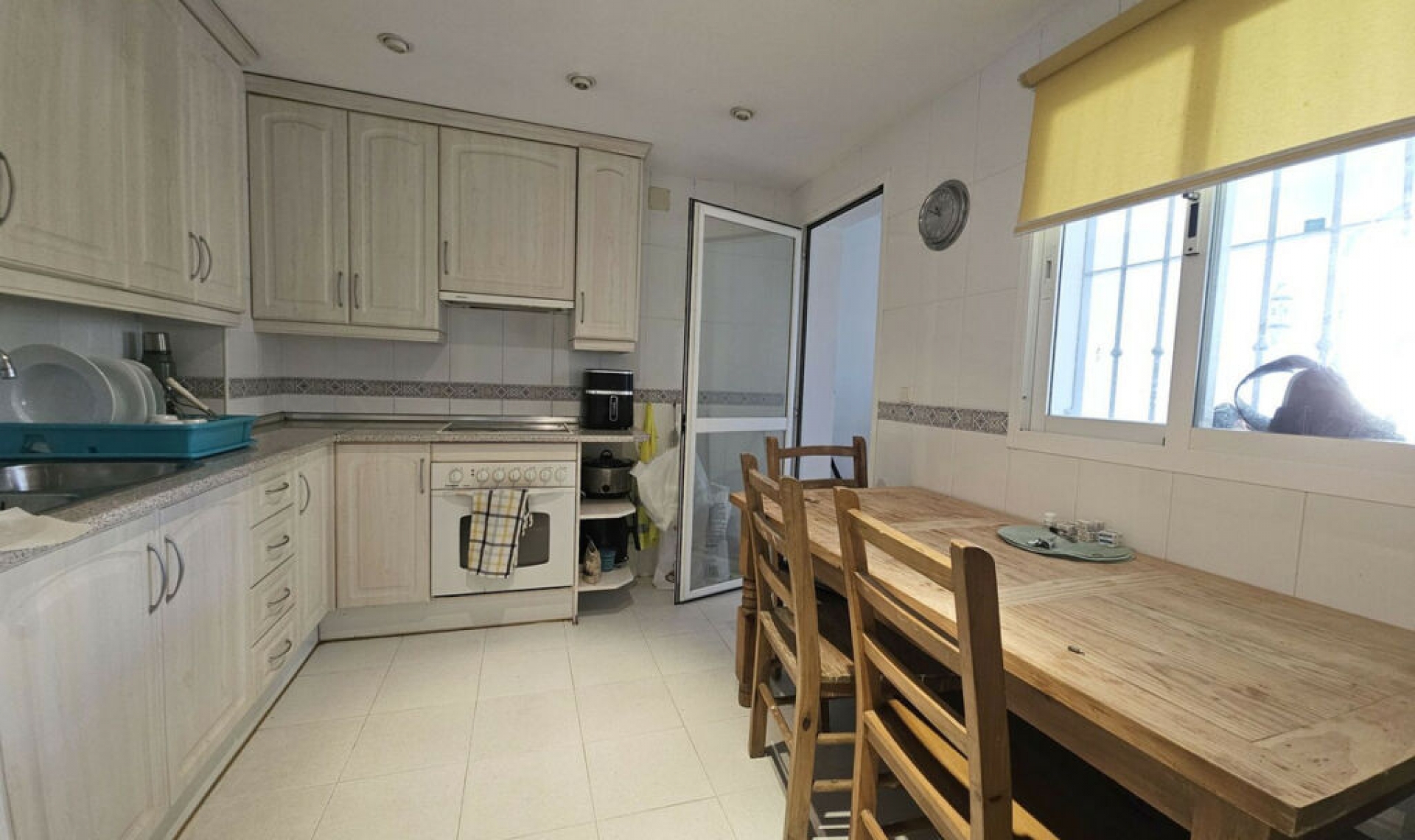 Resale - House -
Atalaya