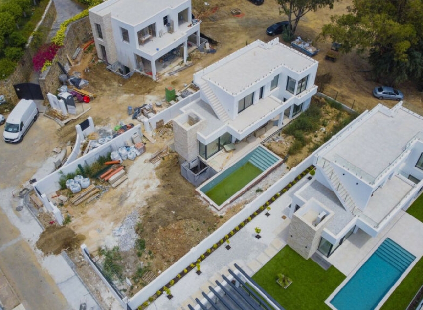 Resale - House -
Atalaya