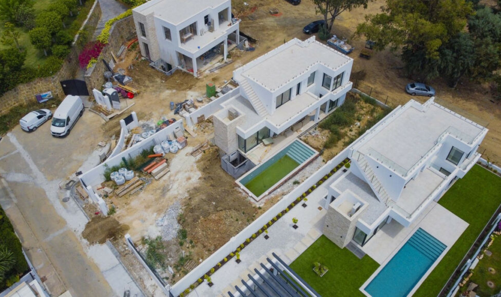 Resale - House -
Atalaya