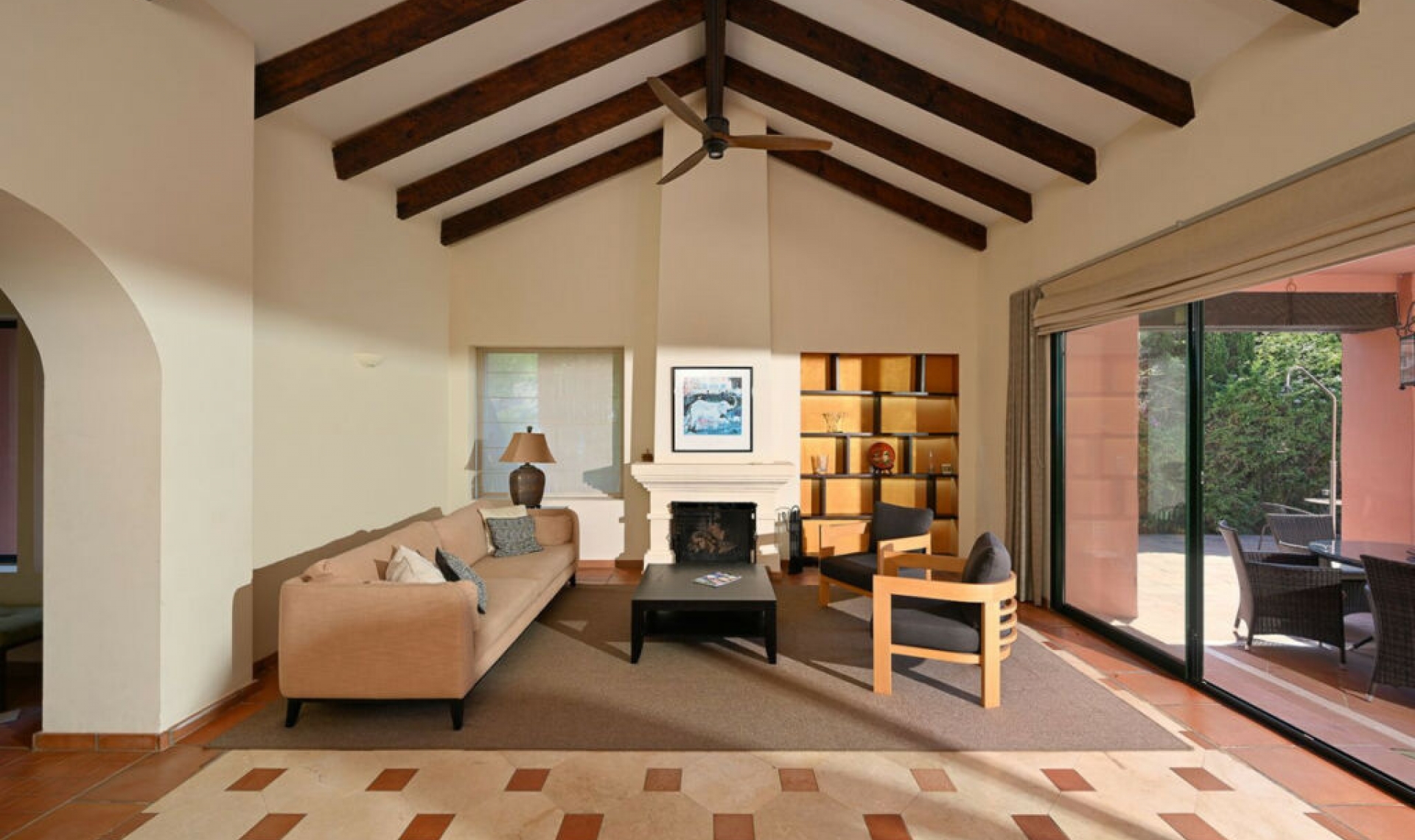 Resale - House -
Atalaya