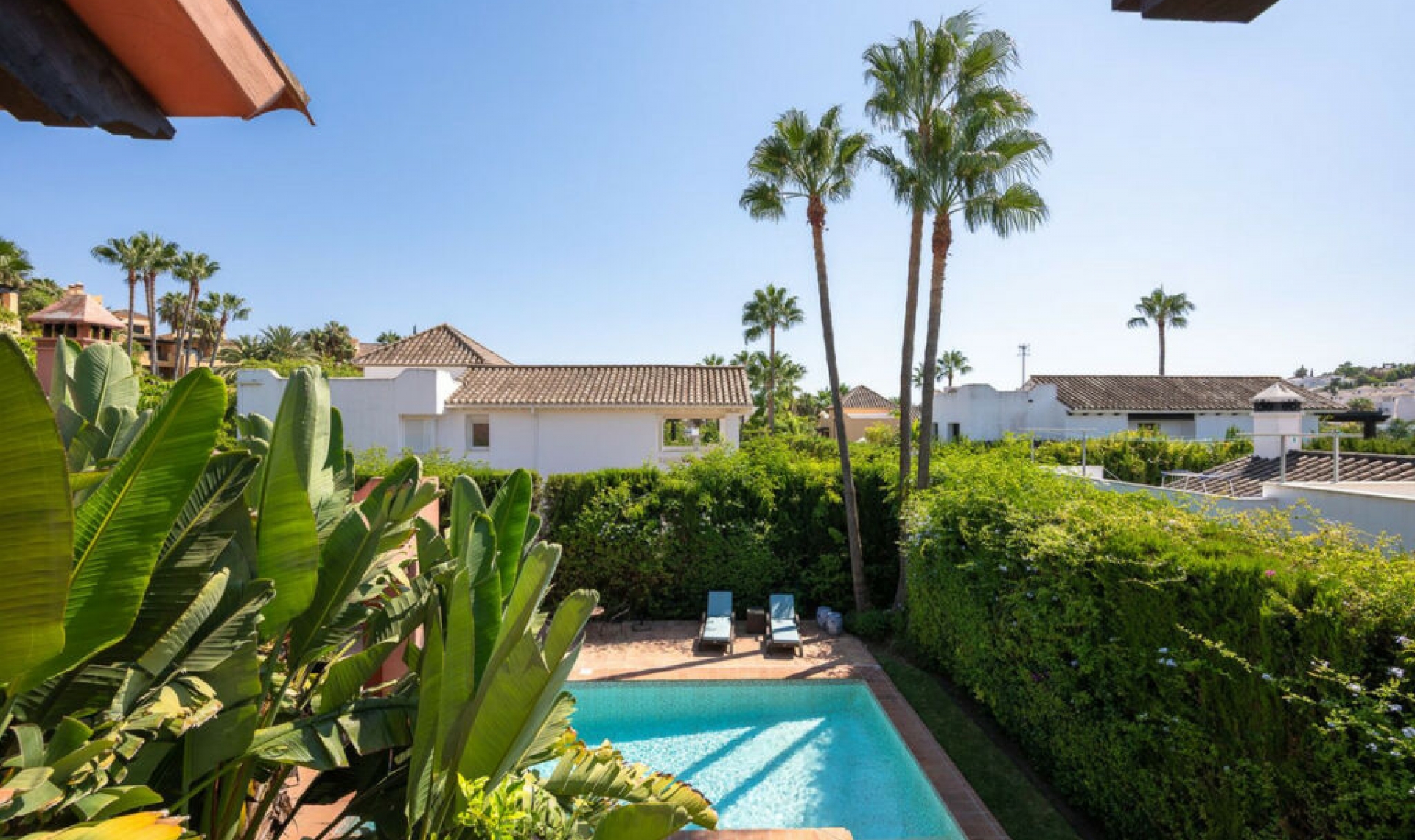 Resale - House -
Atalaya