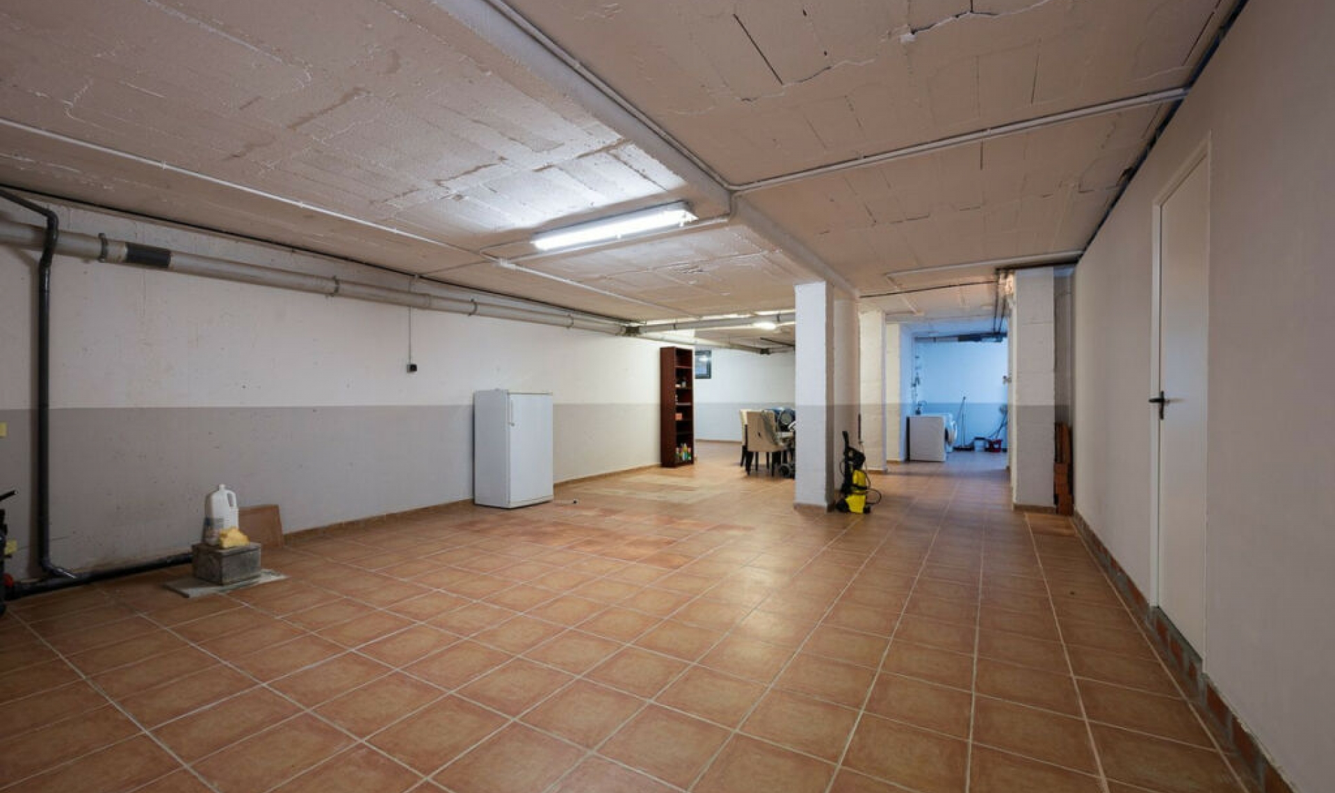 Resale - House -
Atalaya