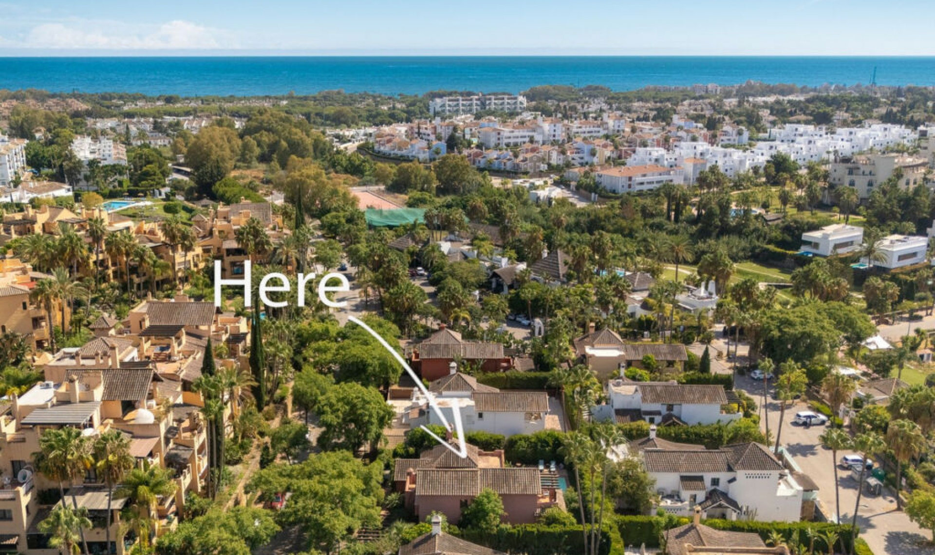 Resale - House -
Atalaya