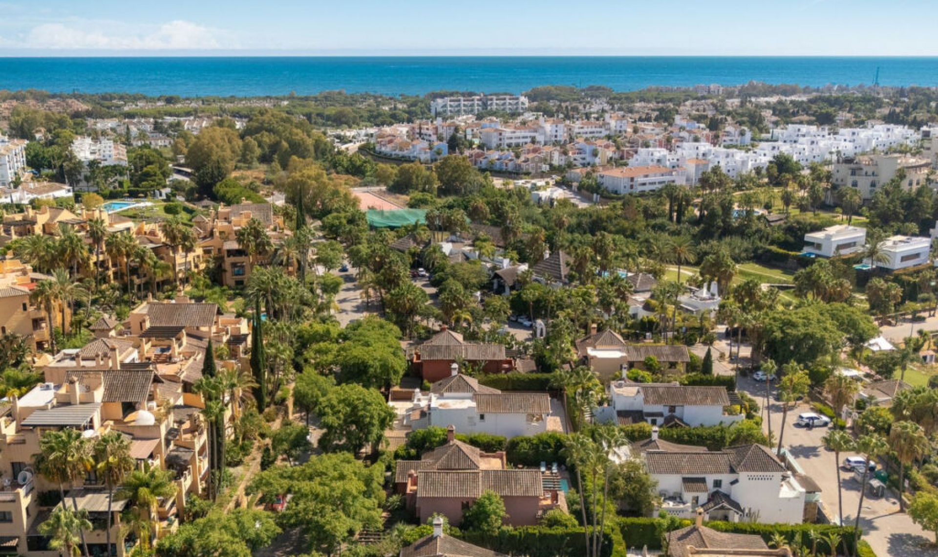 Resale - House -
Atalaya