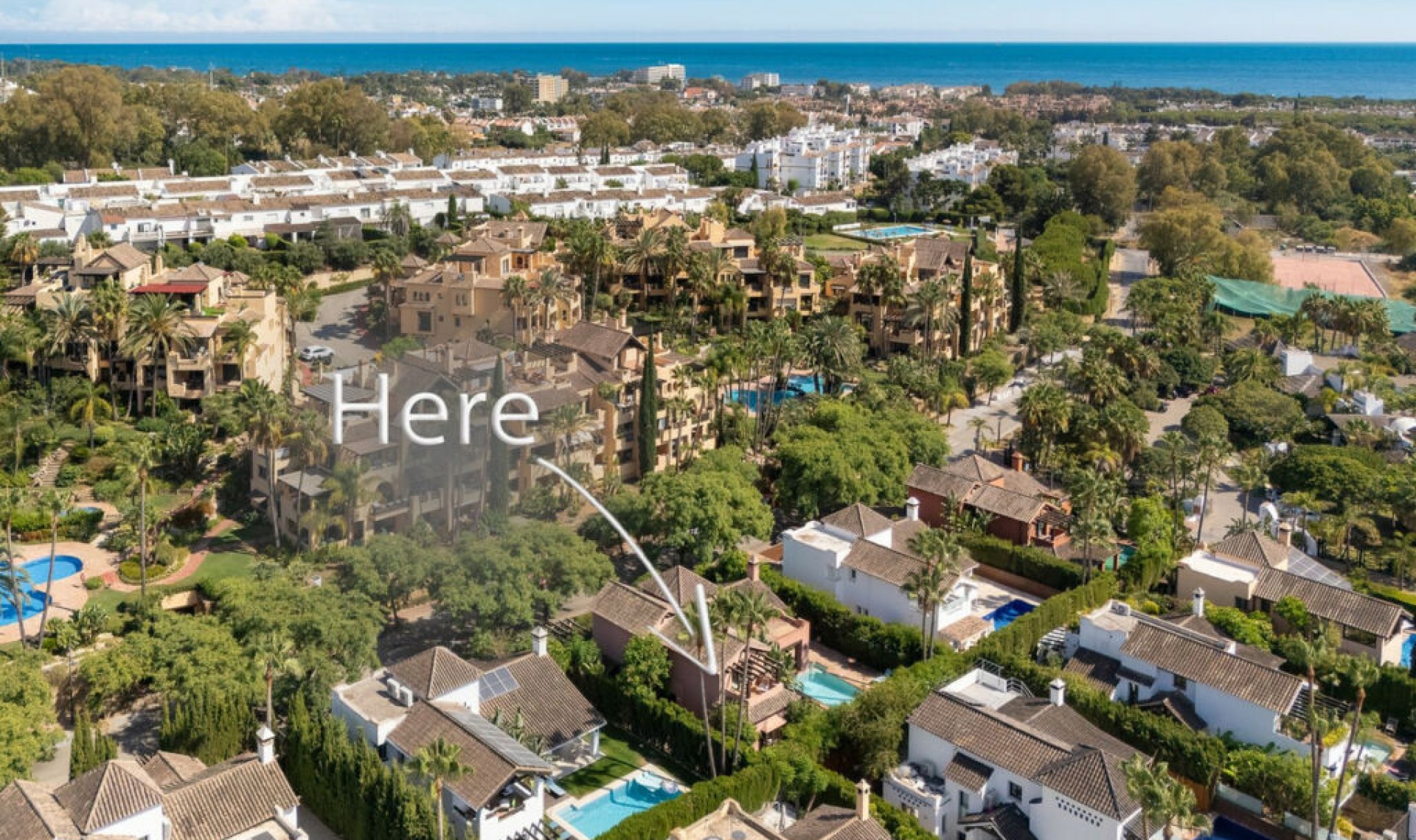 Resale - House -
Atalaya