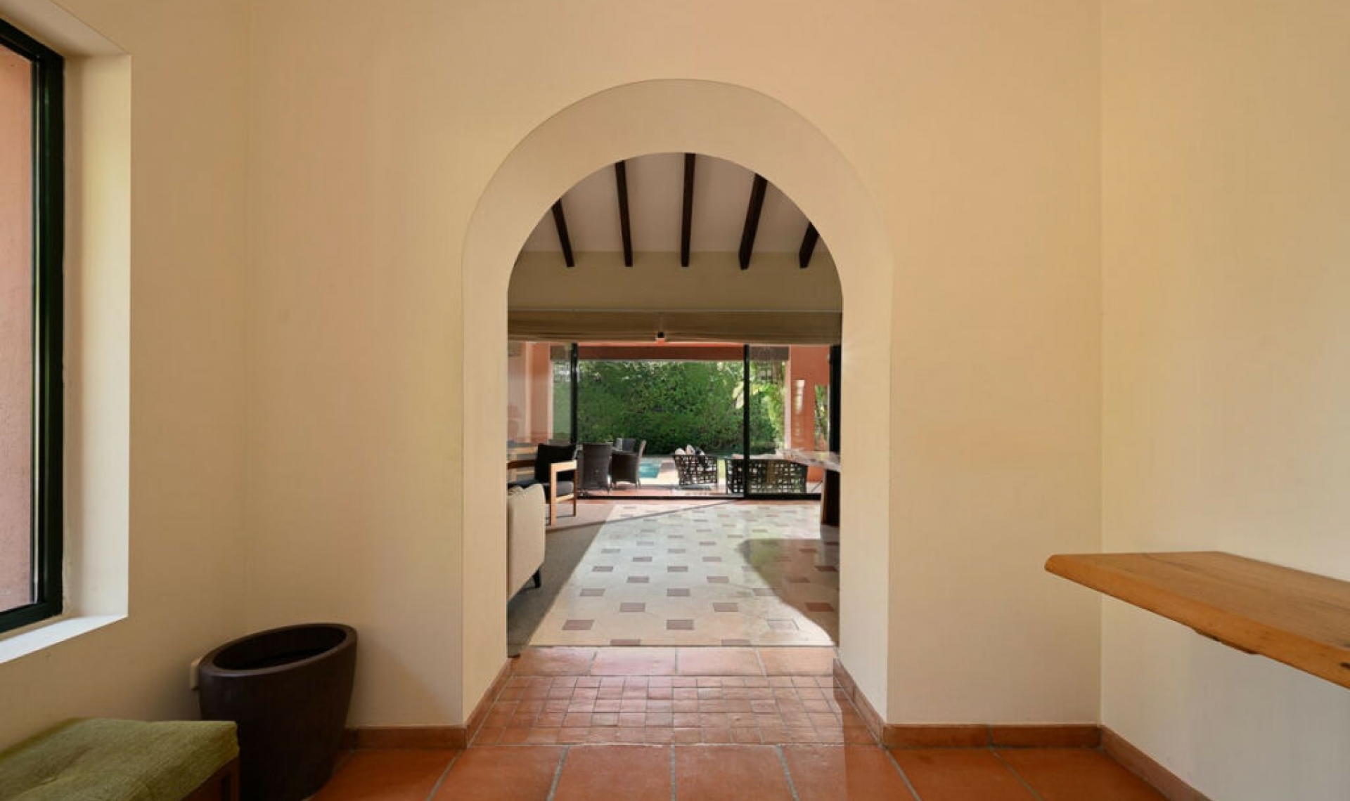 Resale - House -
Atalaya