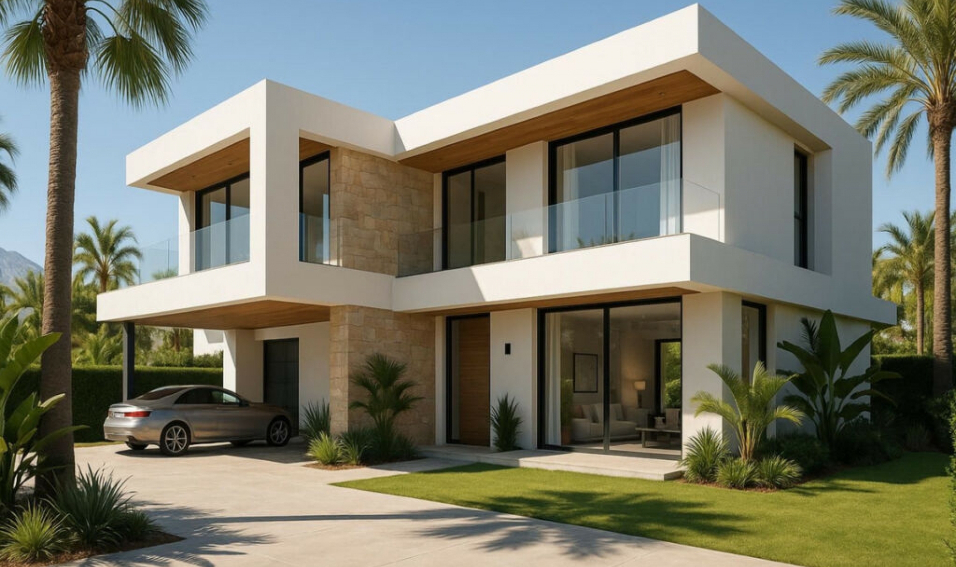 Resale - House -
Atalaya