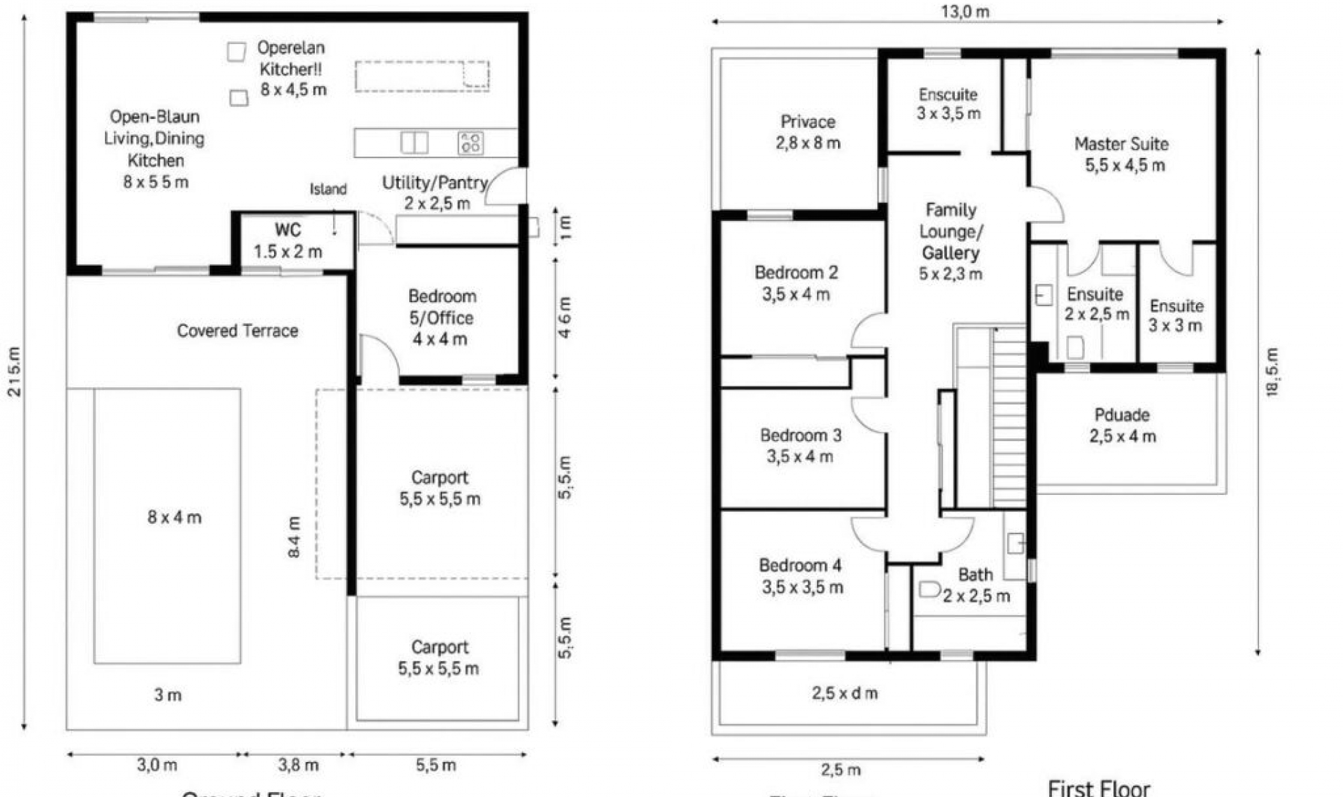Resale - House -
Atalaya