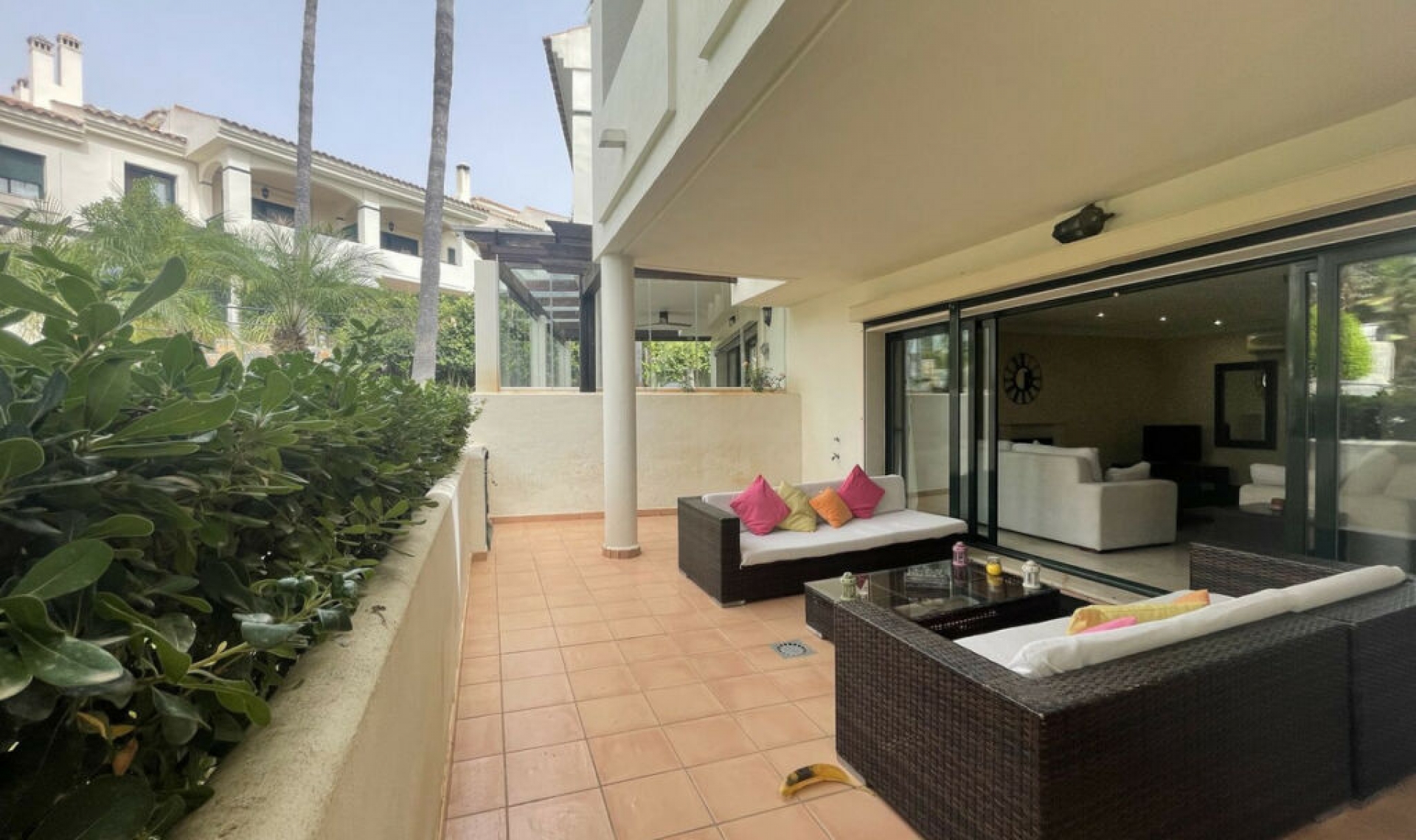 Resale - House -
Atalaya