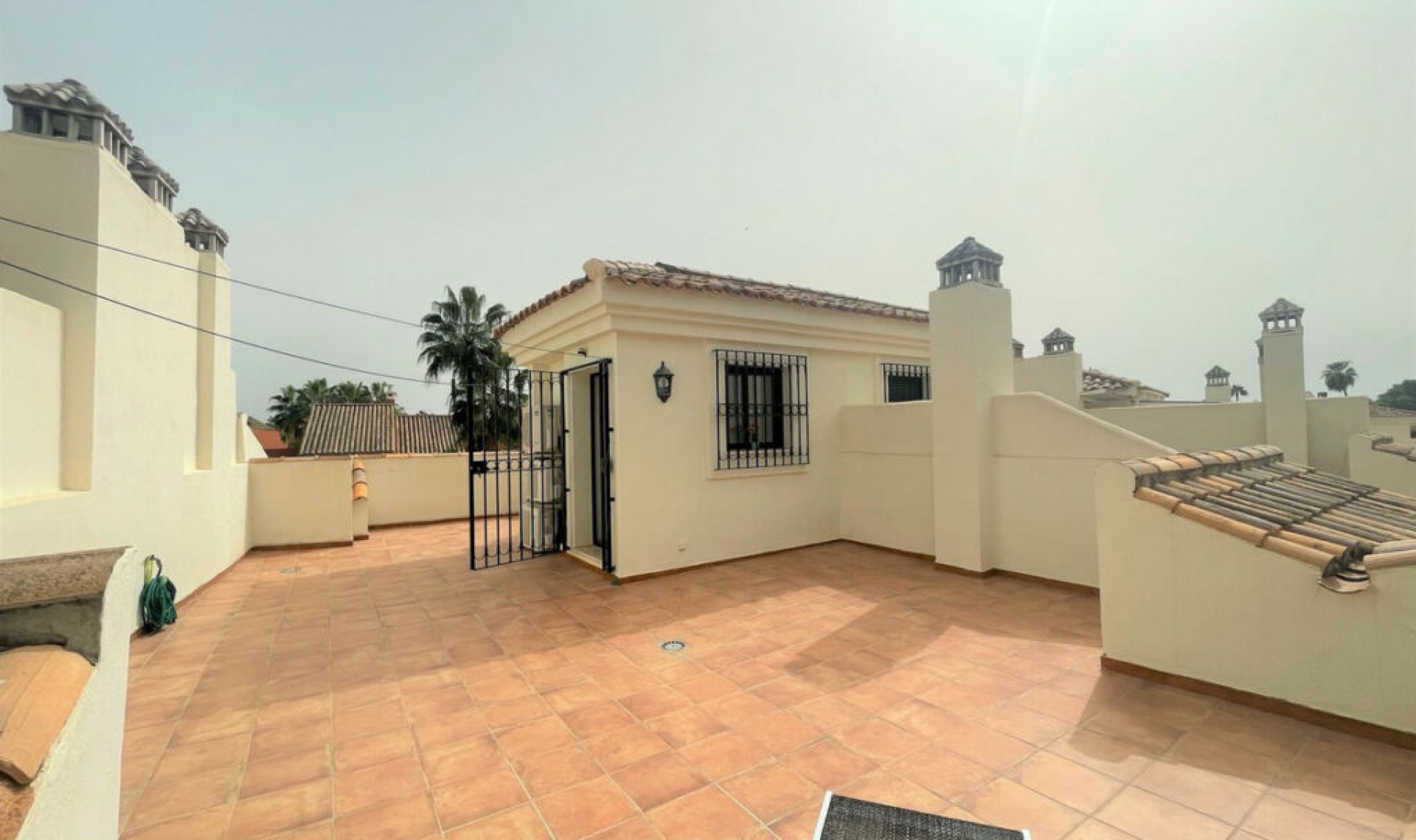 Resale - House -
Atalaya