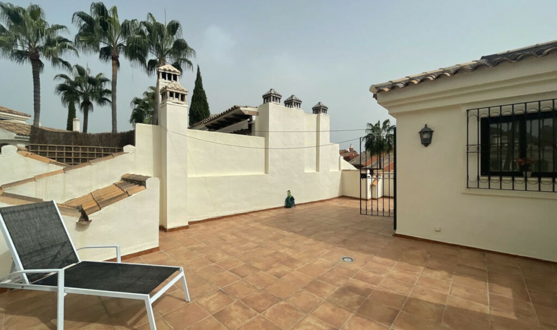 Resale - House -
Atalaya