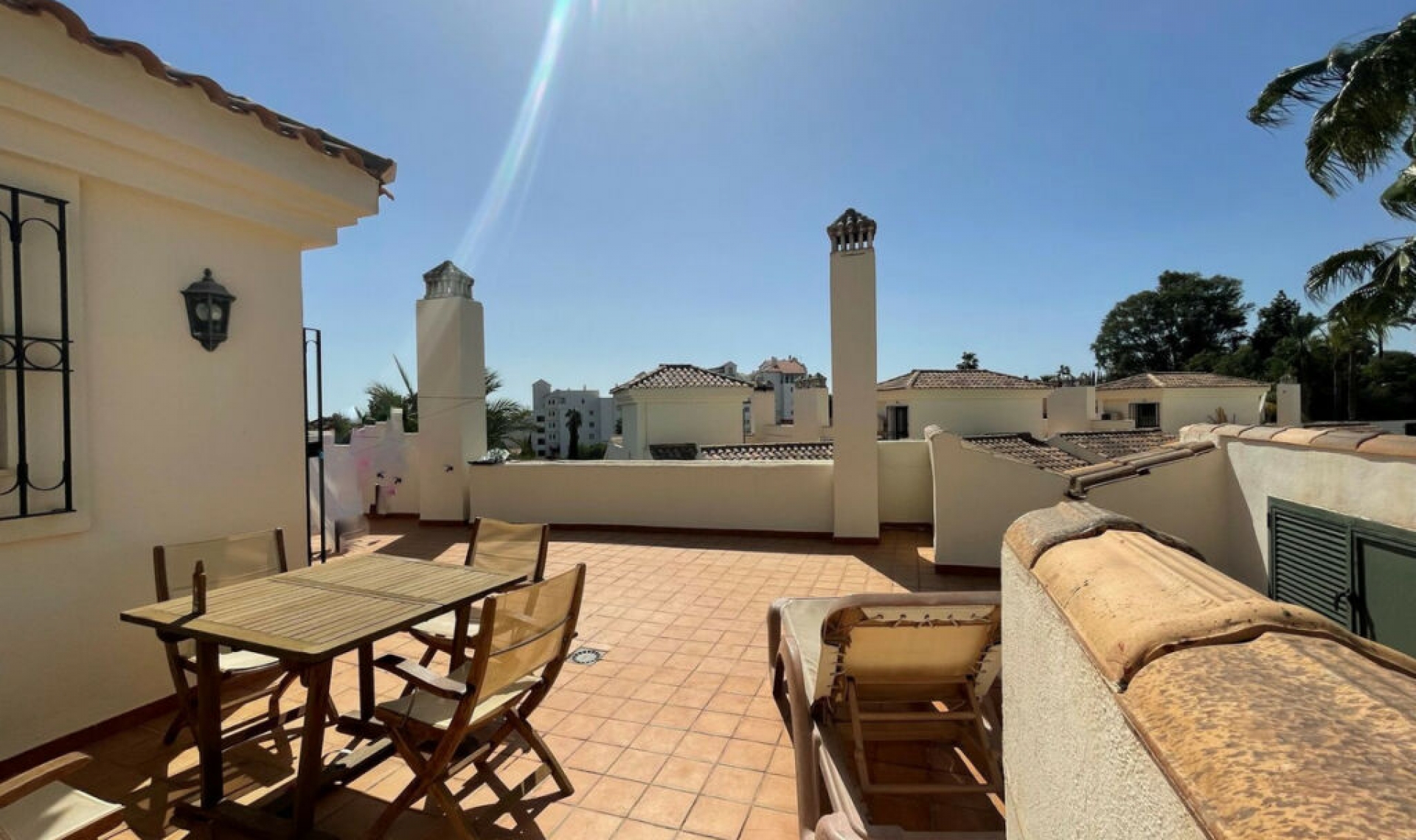 Resale - House -
Atalaya