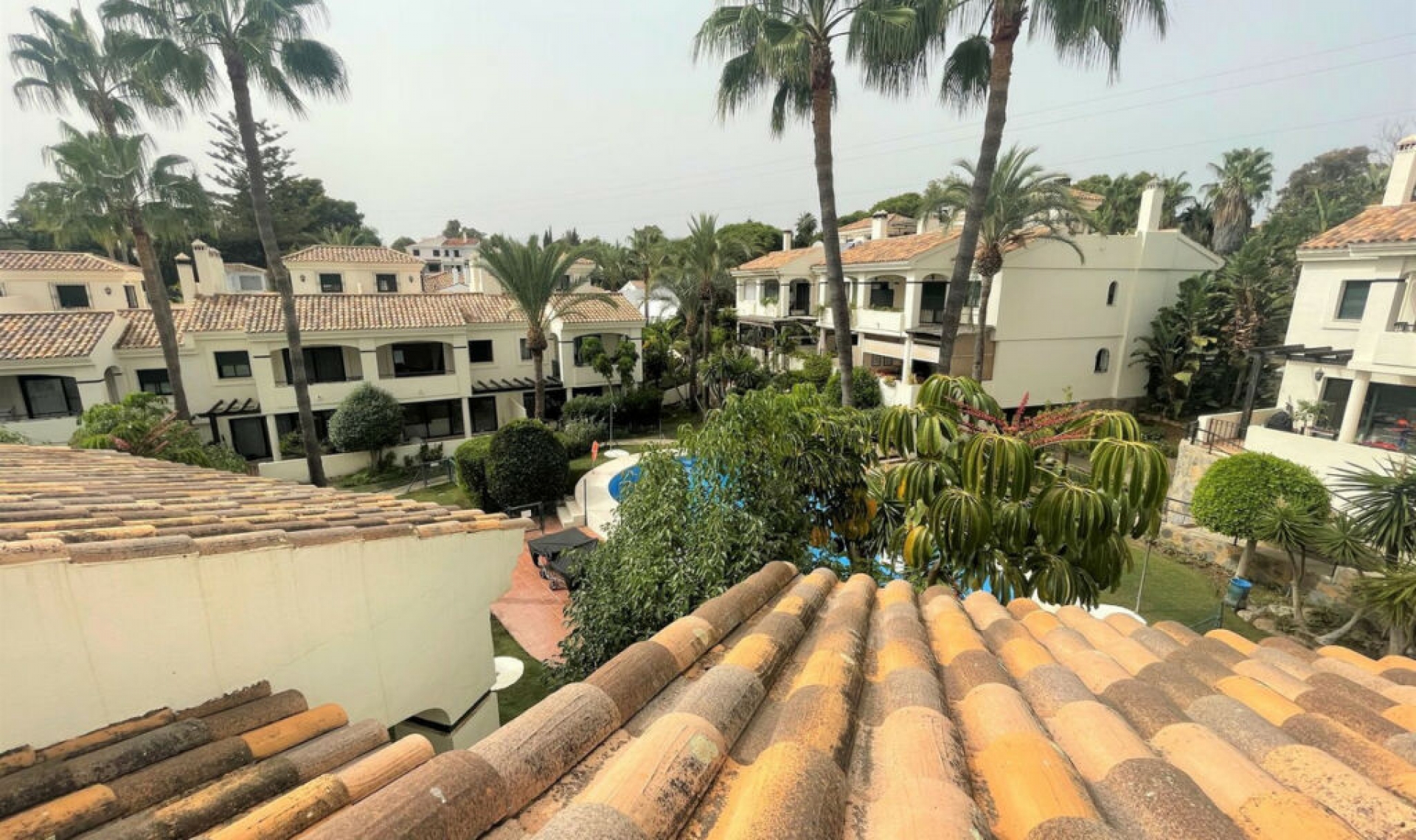 Resale - House -
Atalaya