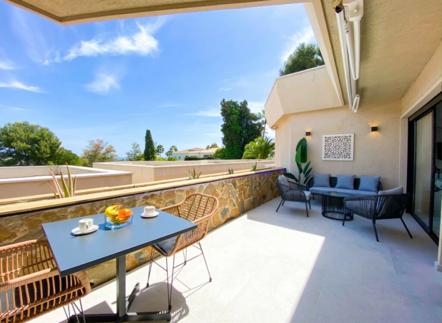 Resale - House -
Atalaya