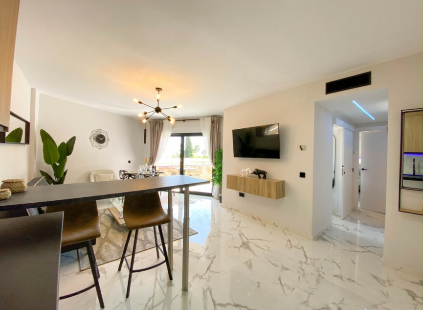 Resale - House -
Atalaya